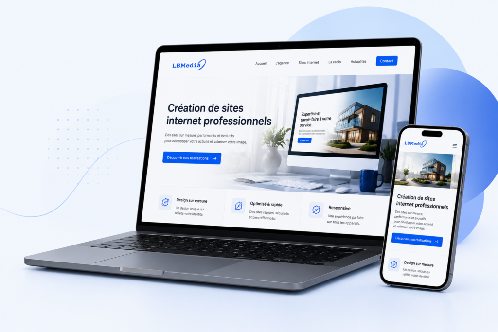 des tarifs clairs pour votre projet web