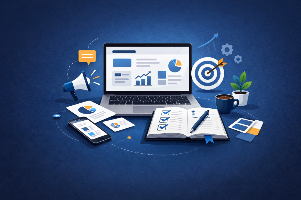Réévaluer-sa-strategie-de-communication-printemps